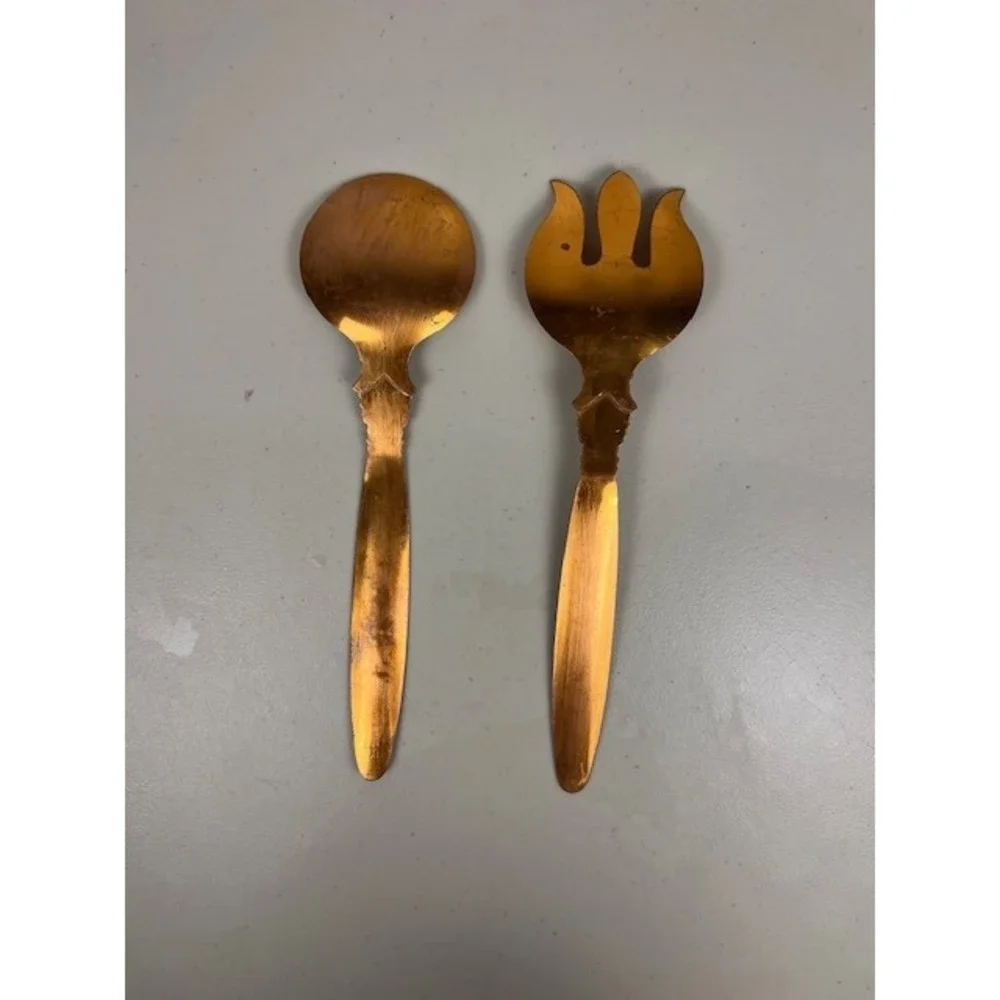 N/A vintage copper
